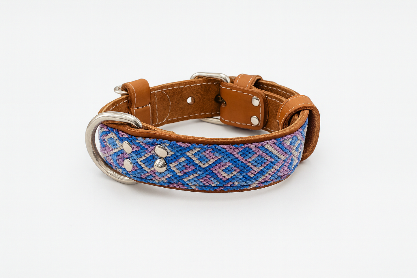 Viabello Hundehalsband S